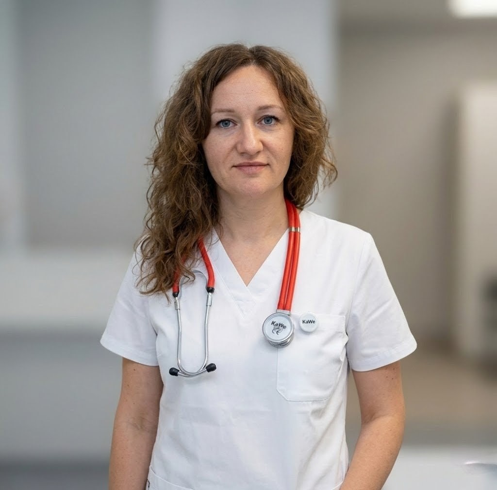 Ірина Равська