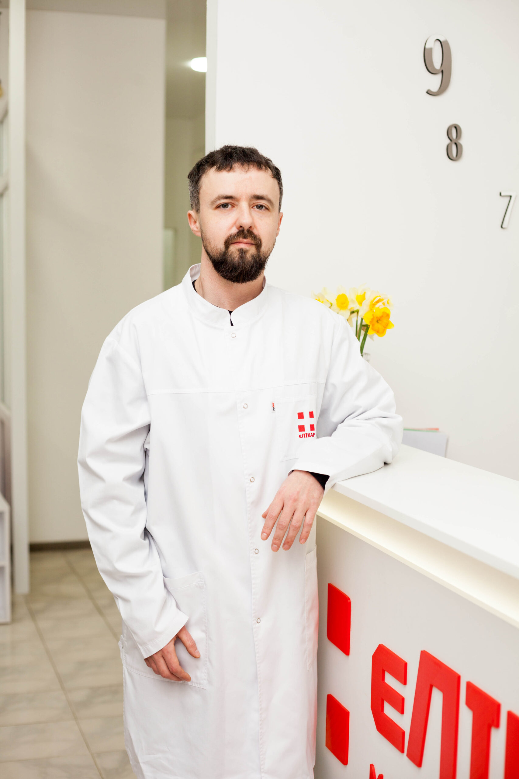 Олексій Доненко