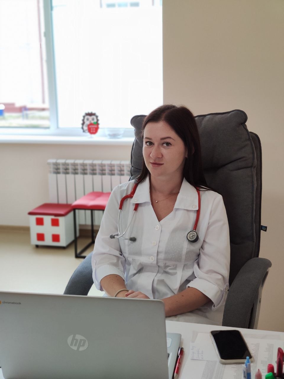 Ірина Гульман
